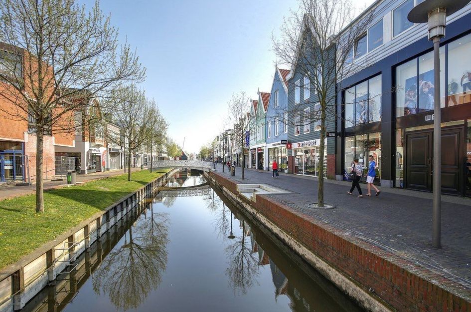 Rozengracht 86A