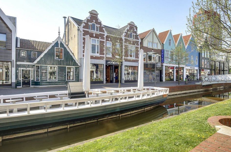 Rozengracht 86A