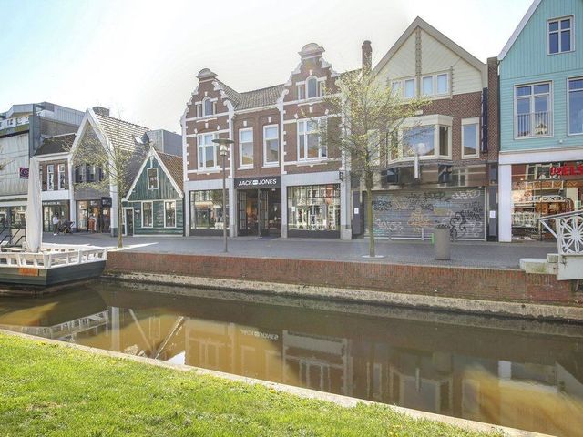Rozengracht 86A, Zaandam