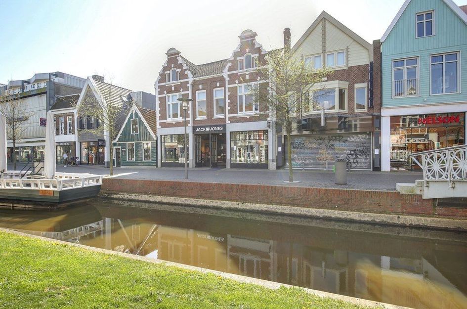 Rozengracht 86A