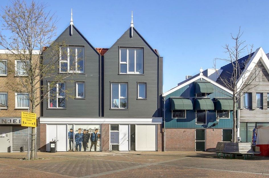Rozengracht 86A