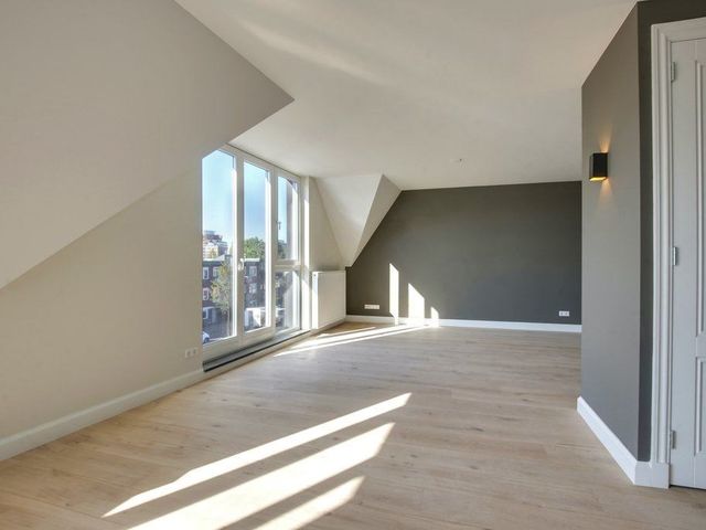 Rozengracht 86A, Zaandam