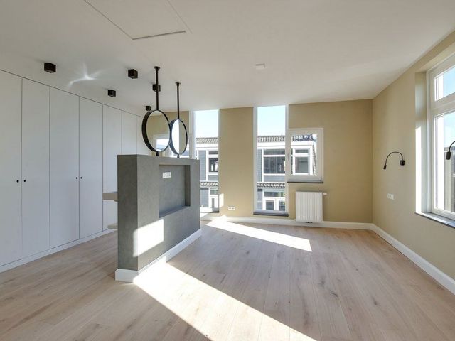 Rozengracht 86A, Zaandam