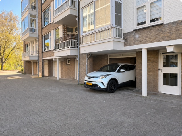 Aaltje Noordewierstraat 83, 's-Gravenhage