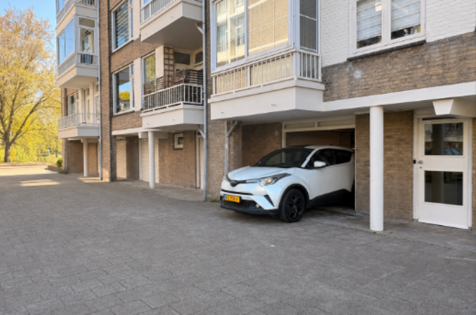 Aaltje Noordewierstraat 83