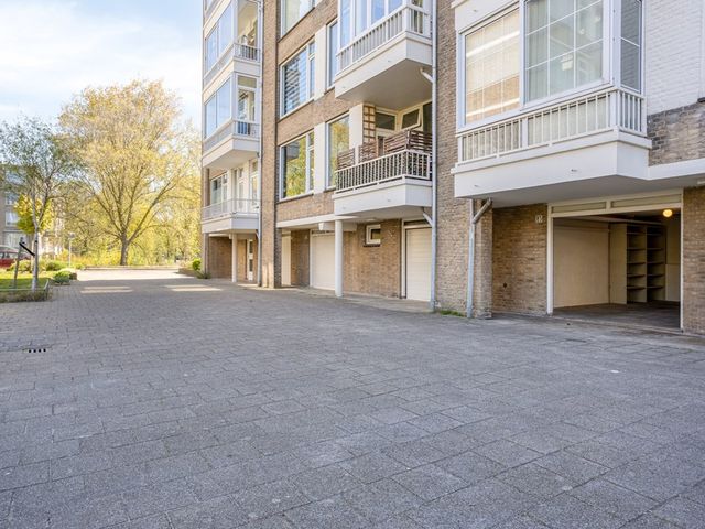 Aaltje Noordewierstraat 83, 's-Gravenhage