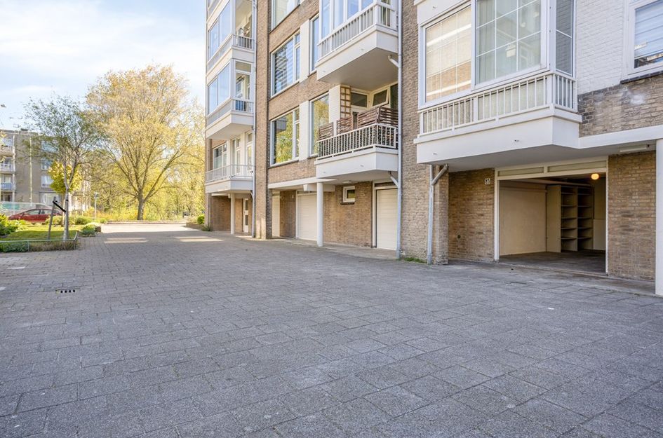 Aaltje Noordewierstraat 83