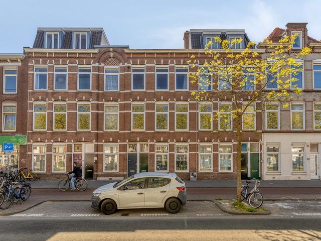 Loosduinsekade 167, 's-Gravenhage