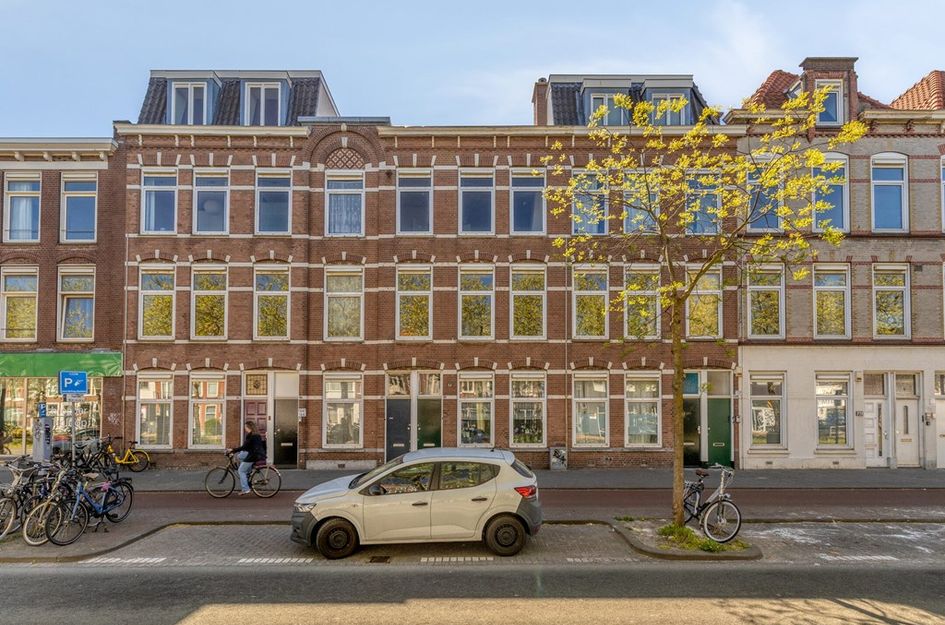 Loosduinsekade 167