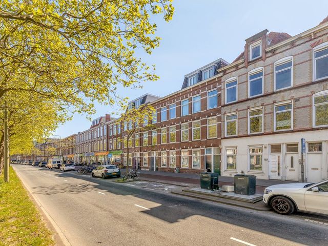 Loosduinsekade 167, 's-Gravenhage