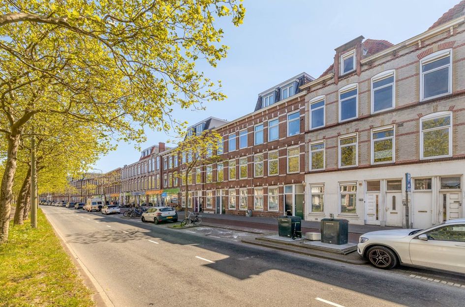 Loosduinsekade 167
