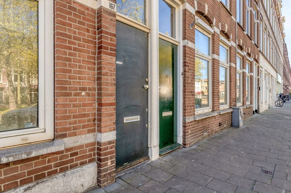 Loosduinsekade 167