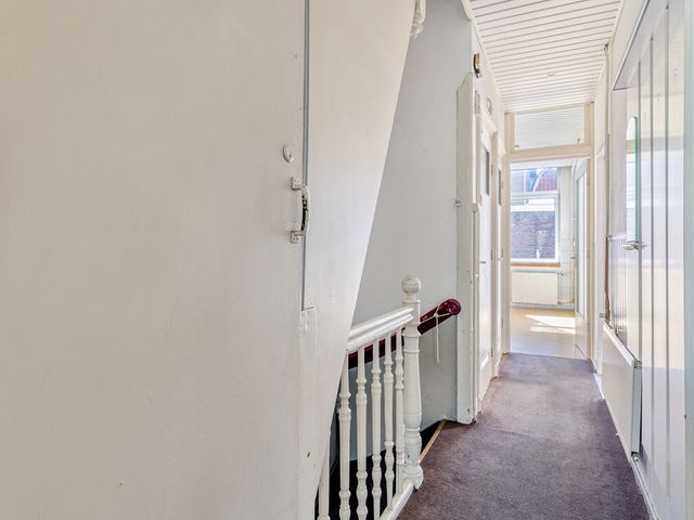 Loosduinsekade 167, 's-Gravenhage