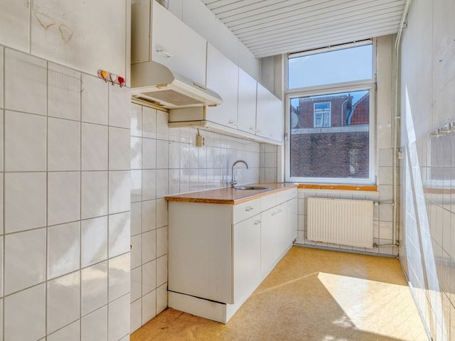 Loosduinsekade 167, 's-Gravenhage