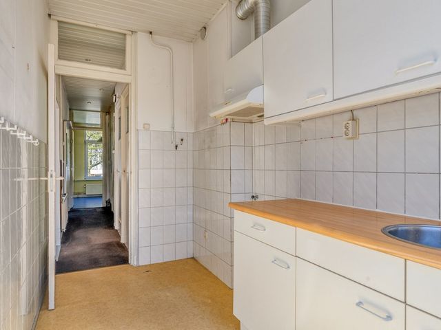 Loosduinsekade 167, 's-Gravenhage