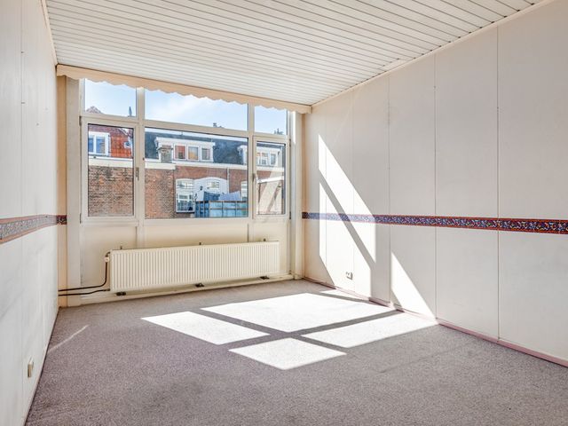 Loosduinsekade 167, 's-Gravenhage