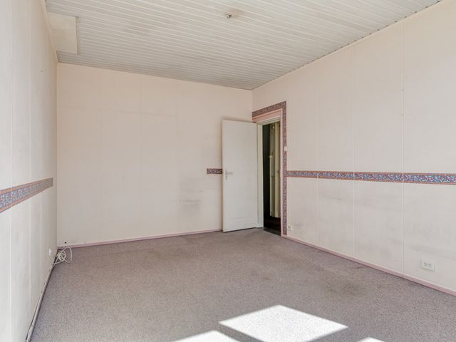 Loosduinsekade 167, 's-Gravenhage