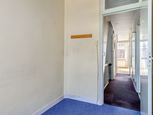 Loosduinsekade 167, 's-Gravenhage