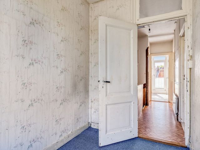 Loosduinsekade 167, 's-Gravenhage