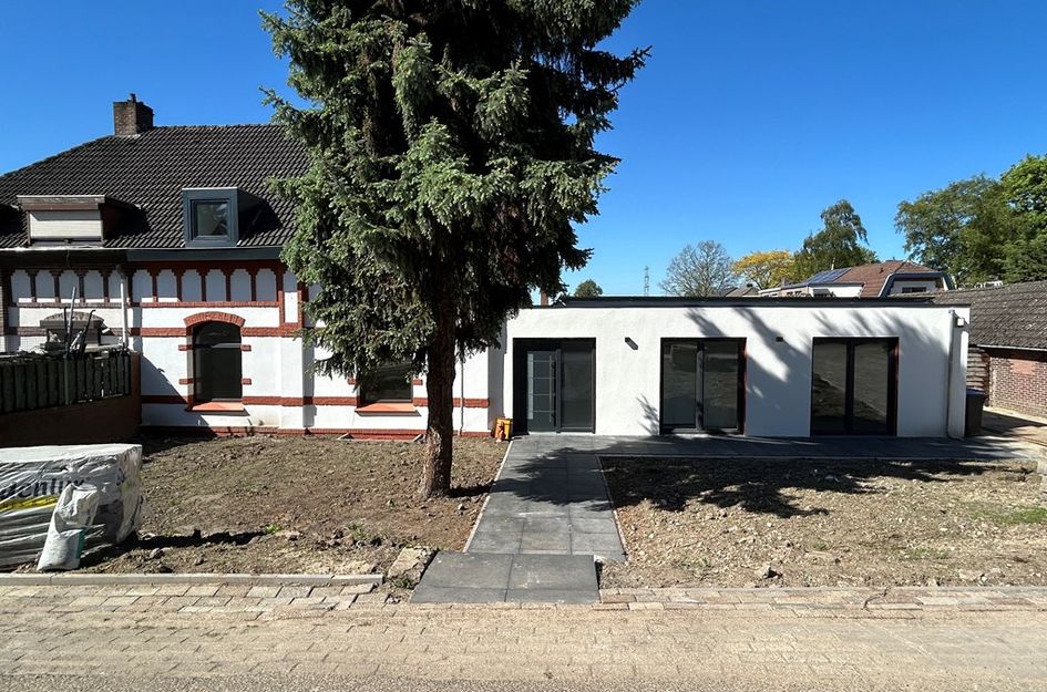 Lingestraat 7