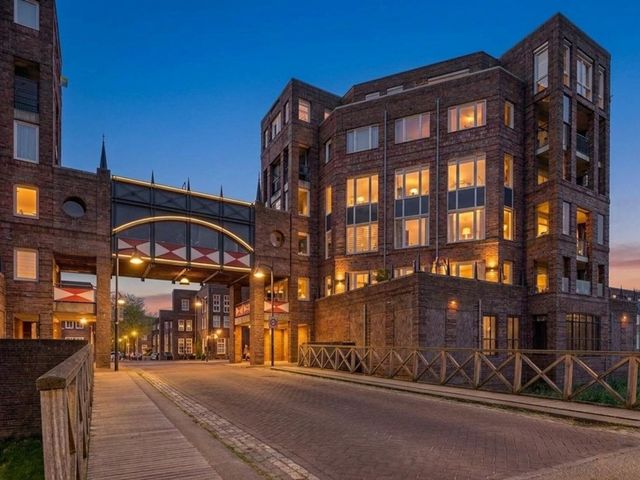 Parcivalring 519, 's-Hertogenbosch