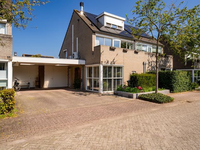 Karekiet 9, 's-Hertogenbosch