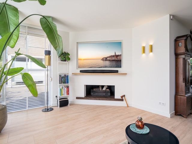 Karekiet 9, 's-Hertogenbosch