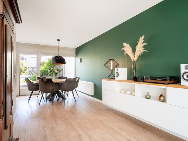 Karekiet 9, 's-Hertogenbosch
