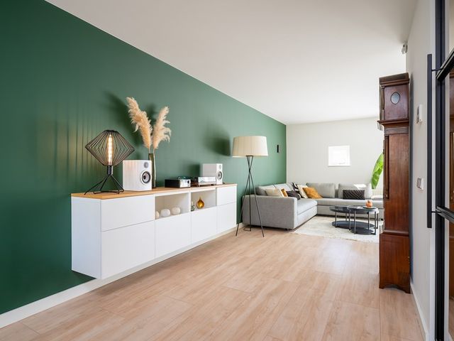 Karekiet 9, 's-Hertogenbosch