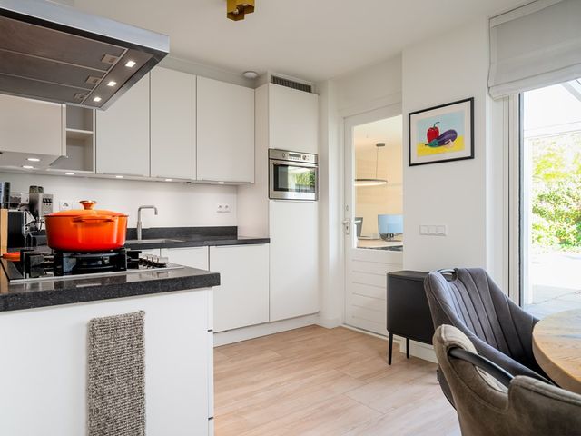 Karekiet 9, 's-Hertogenbosch