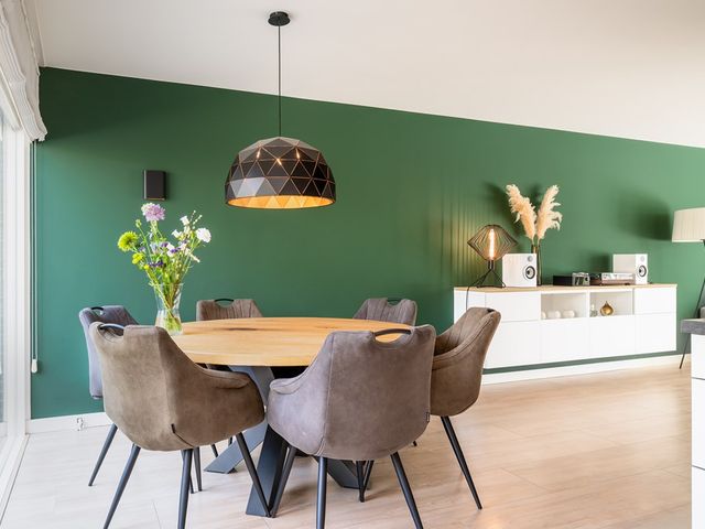 Karekiet 9, 's-Hertogenbosch