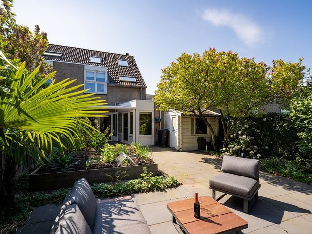 Karekiet 9, 's-Hertogenbosch