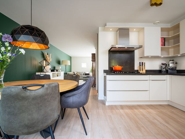 Karekiet 9, 's-Hertogenbosch
