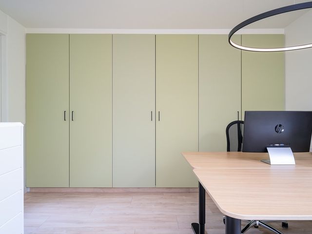Karekiet 9, 's-Hertogenbosch