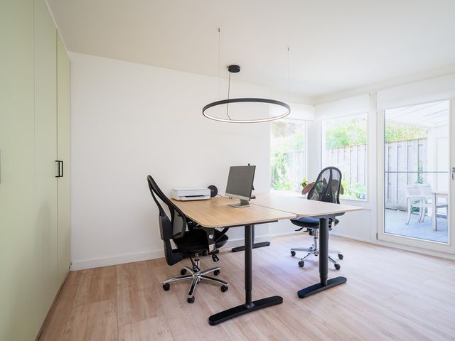 Karekiet 9, 's-Hertogenbosch