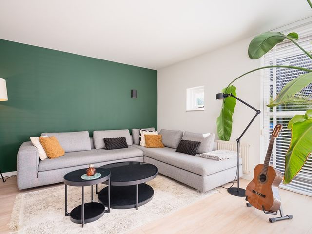 Karekiet 9, 's-Hertogenbosch