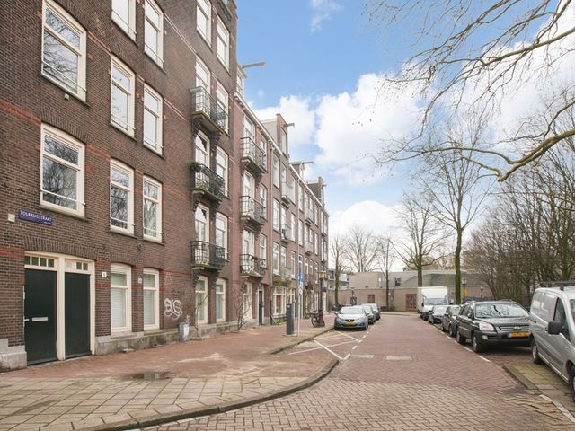 Tolbrugstraat 5 4, Amsterdam