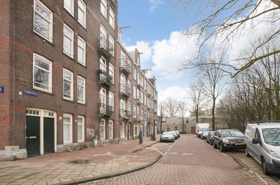Tolbrugstraat 5 4