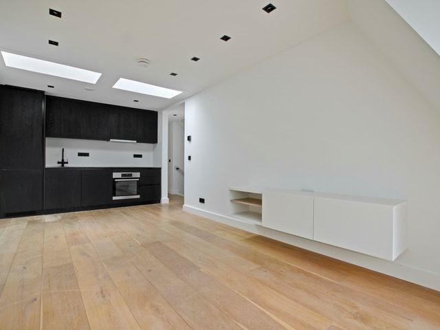 Tolbrugstraat 5 4, Amsterdam