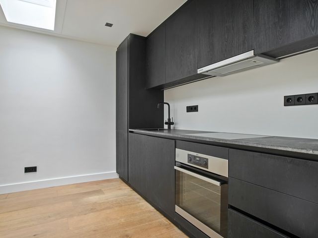 Tolbrugstraat 5 4, Amsterdam
