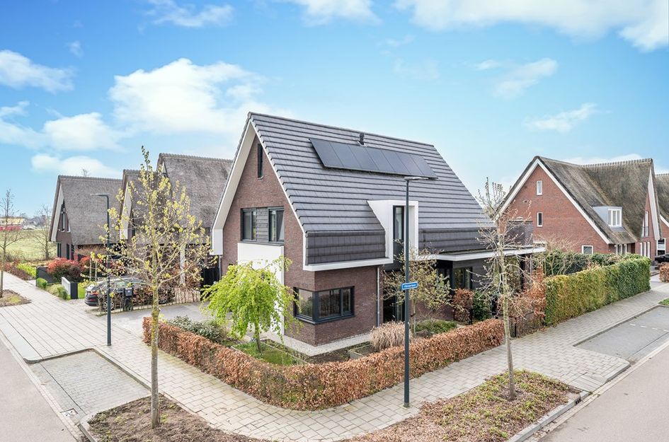 Vlinderlaan 90