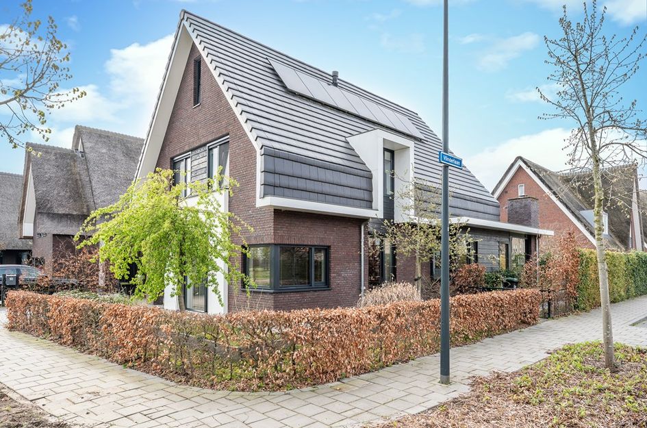 Vlinderlaan 90