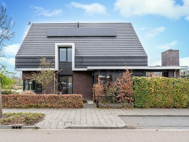 Vlinderlaan 90, Mierlo