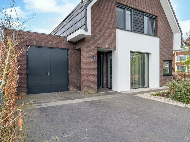 Vlinderlaan 90, Mierlo