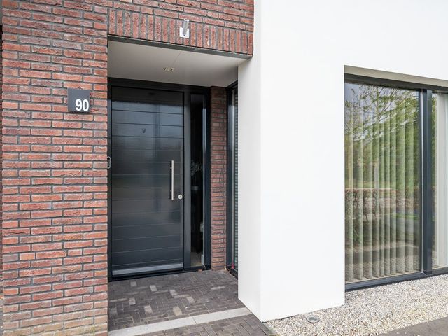 Vlinderlaan 90, Mierlo