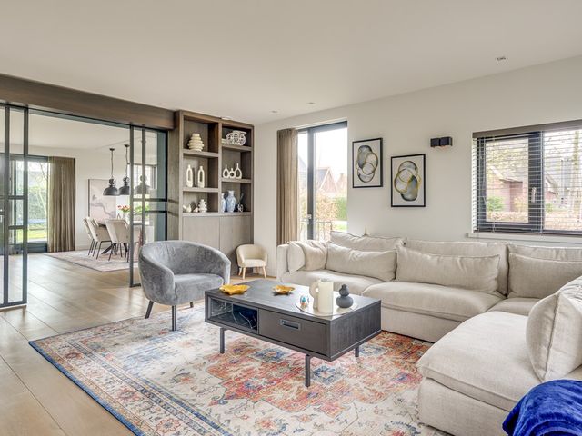 Vlinderlaan 90, Mierlo