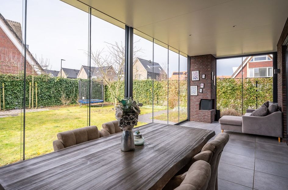 Vlinderlaan 90