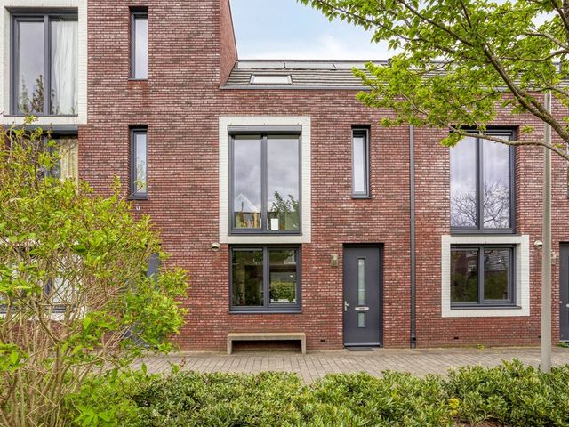 Methorstheem 51, Veenendaal