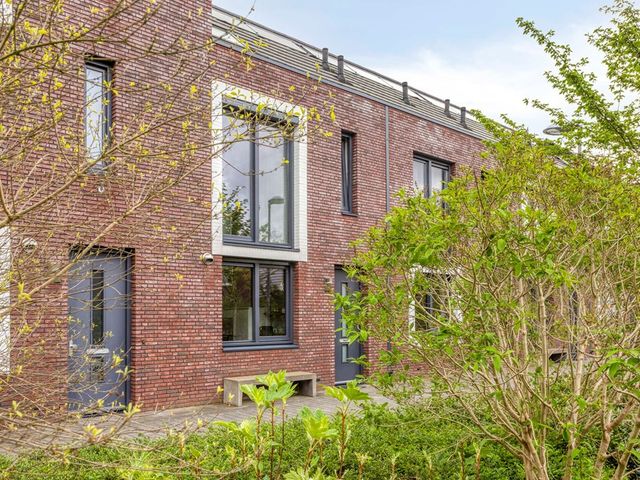 Methorstheem 51, Veenendaal
