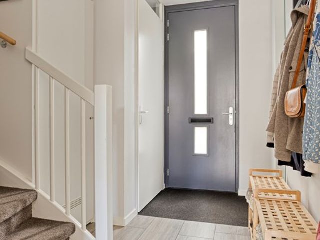 Methorstheem 51, Veenendaal